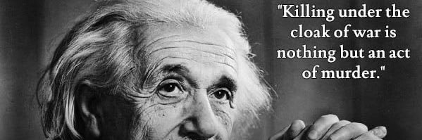 Pádraig O’Malley banner