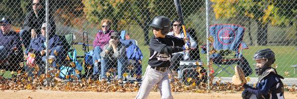 BenChow21 Profile Banner