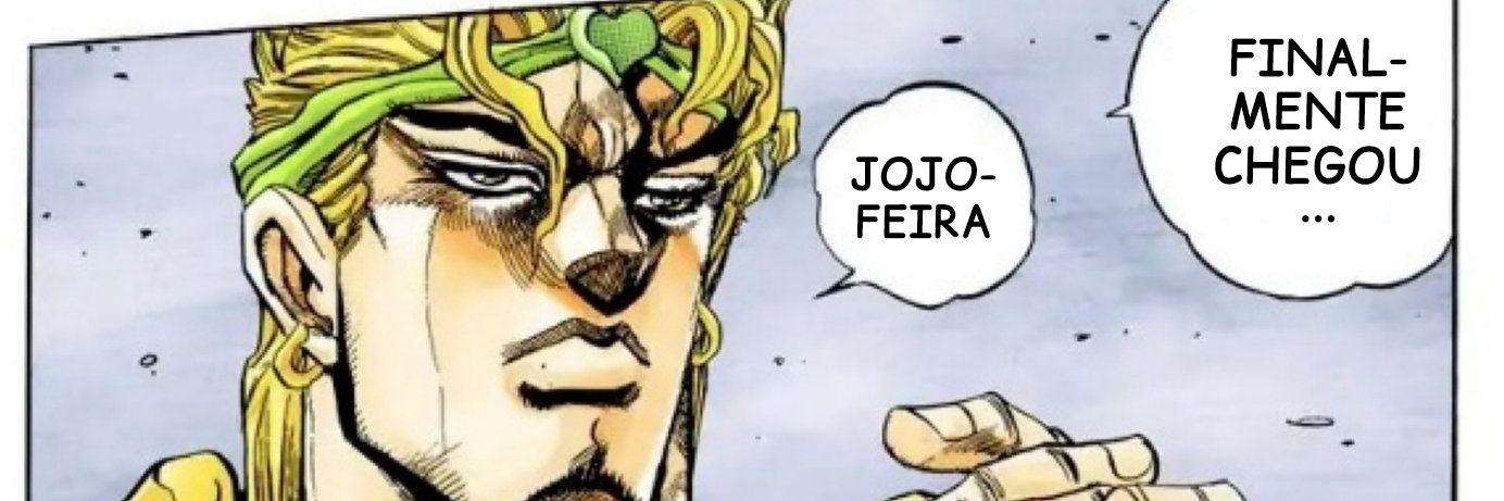 JOJOfeiras's profile banner image