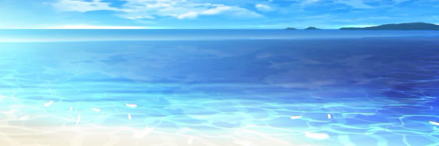 aria 🌷🫧 Profile Banner