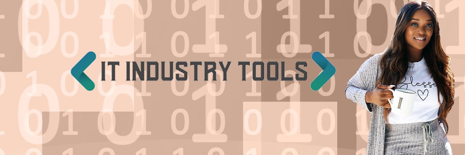 itindustrytools's profile banner image