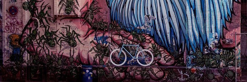 Pepita Bikes banner