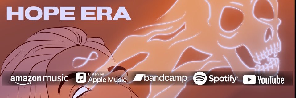 Hope Era banner
