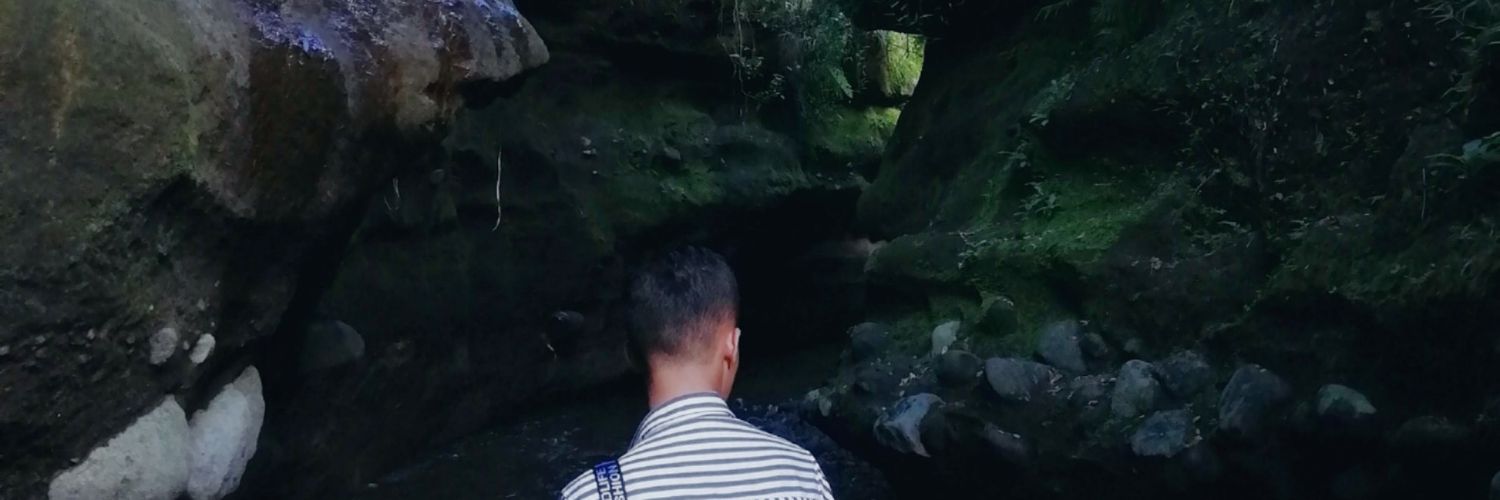 shandro18's profile banner image