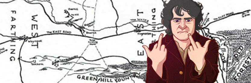 AGrumpyHobbit's profile banner image