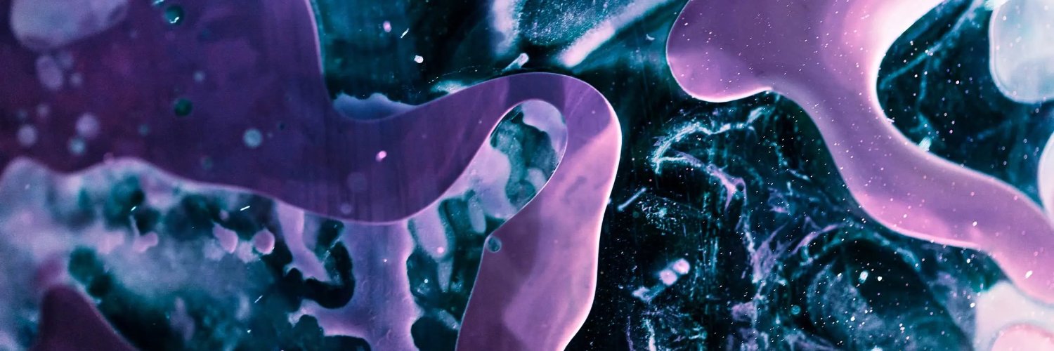fadingbluez's profile banner image