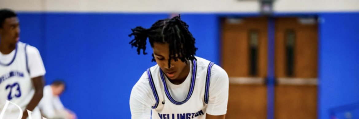 Tor-El Robinson banner