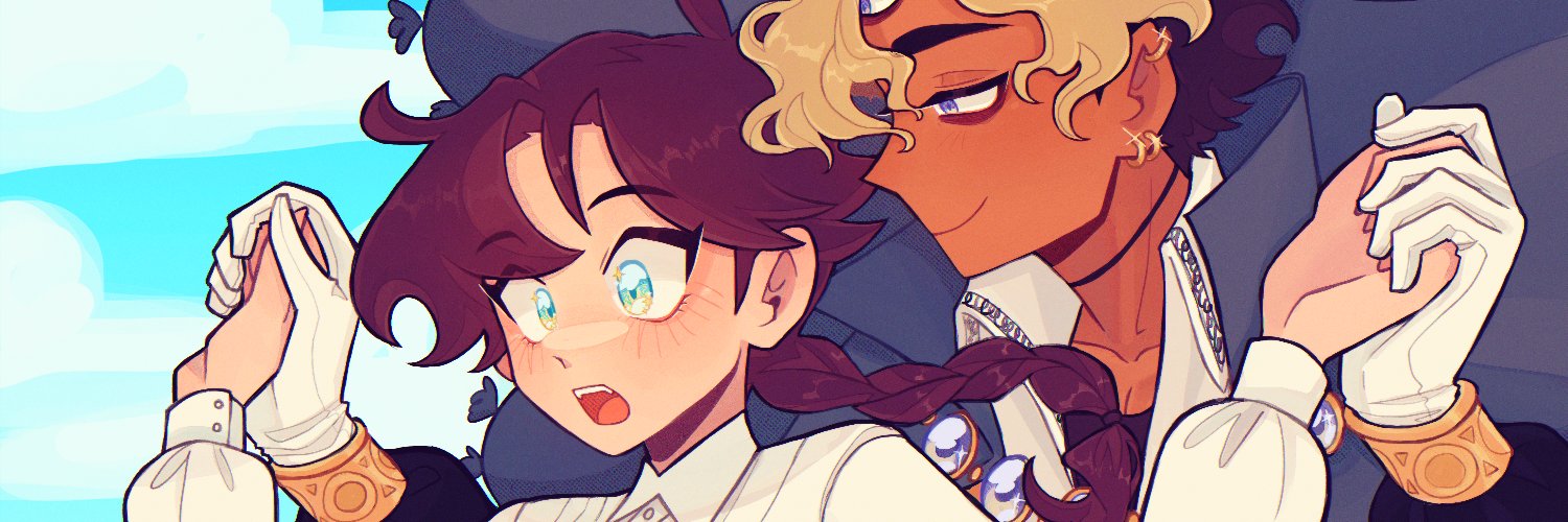 Miel 🦅🥜 banner