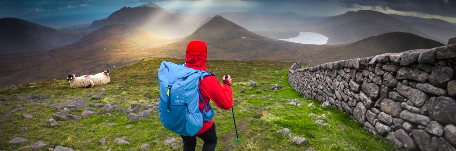 Stephen J Reid banner