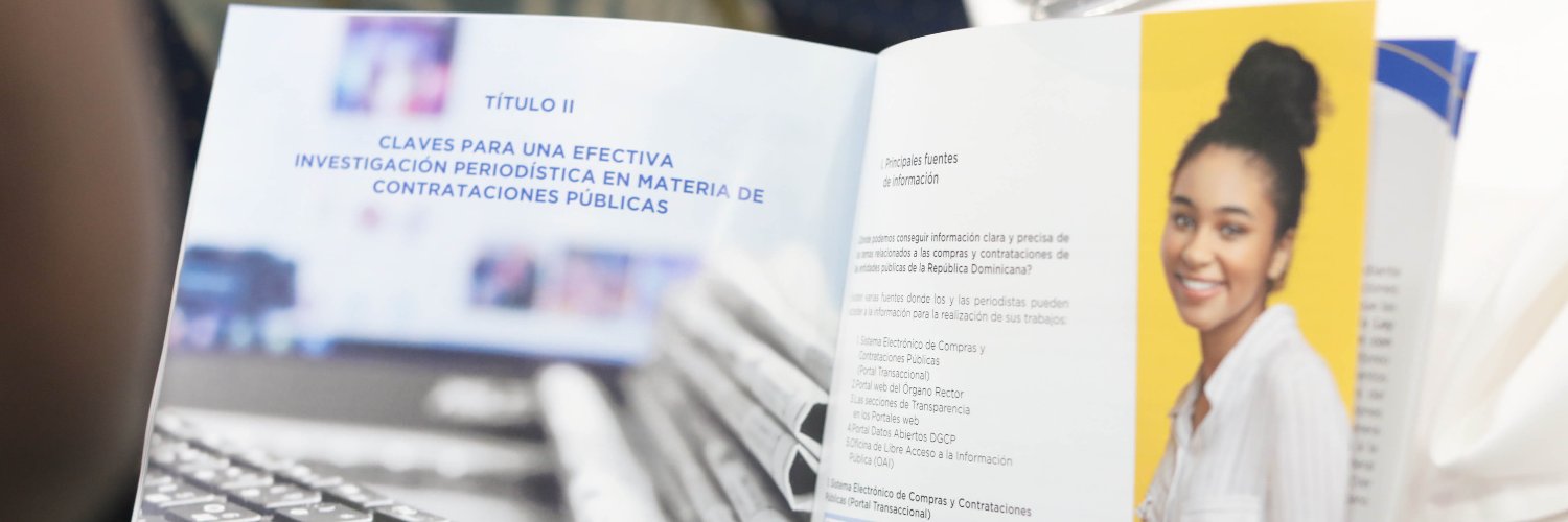 María Teresa Morel banner