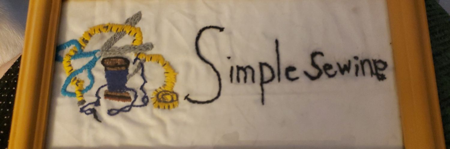 CarolDJDavis's profile banner image