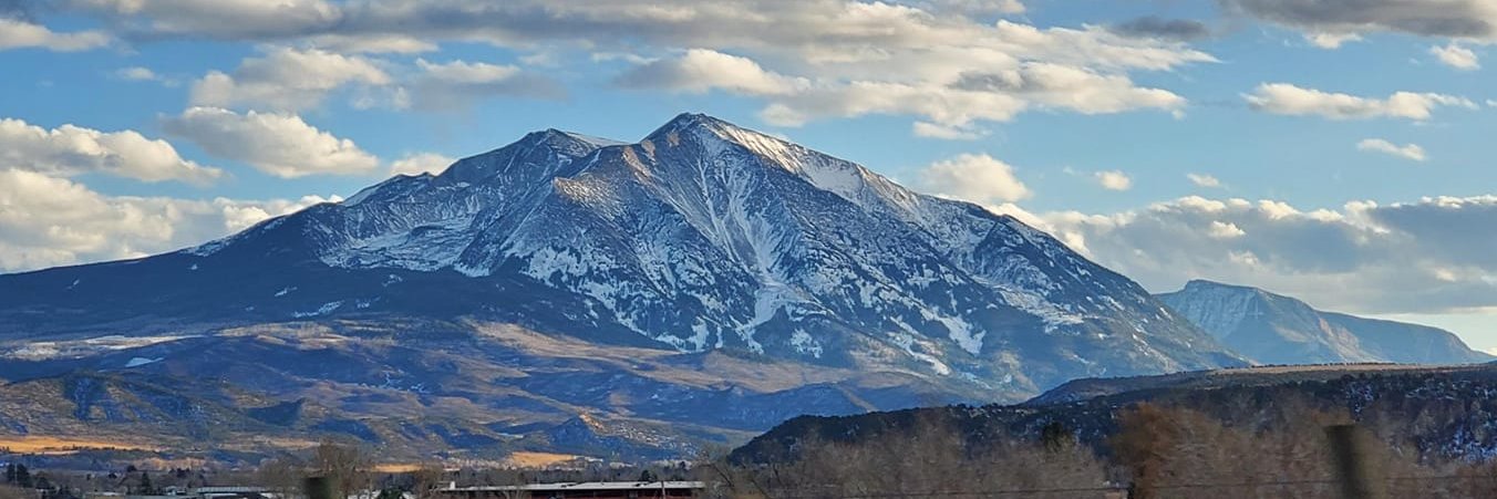Colorado banner