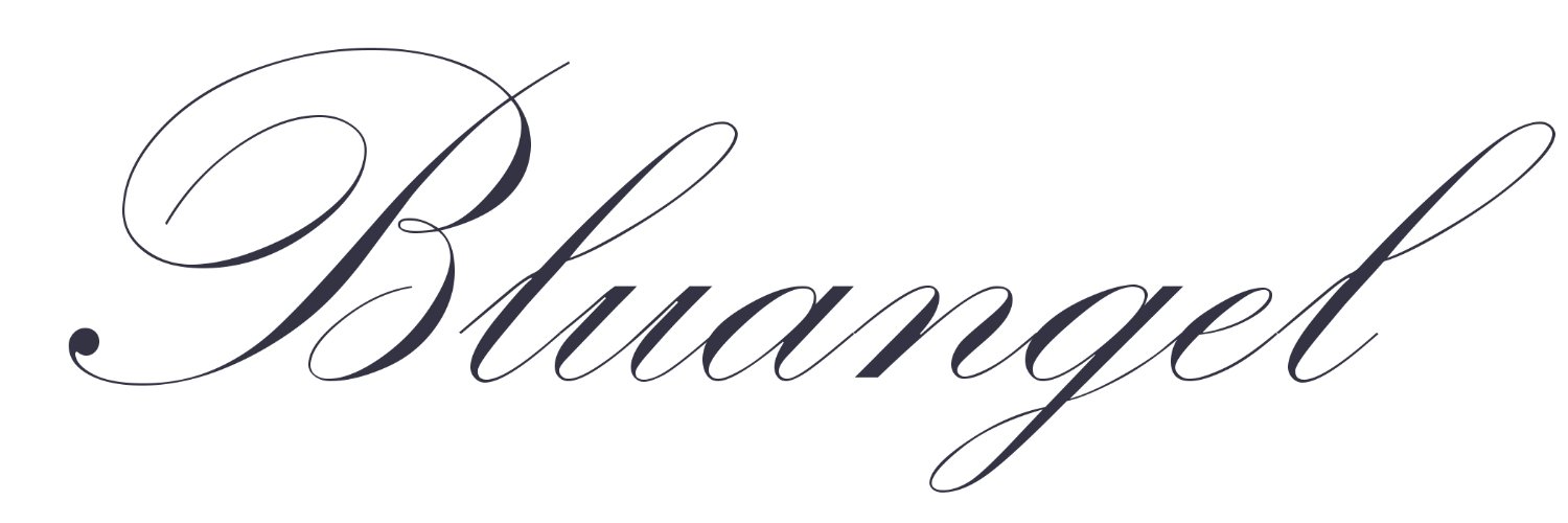 Bluangel banner