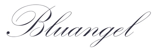 IntoBluangel Profile Banner