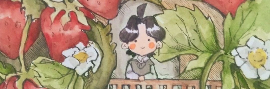 softetae's profile banner image