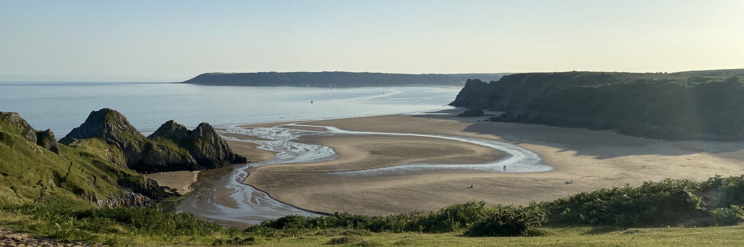 Nathan Hutton 🏃🏻‍♂️ banner