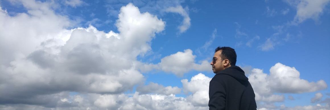YachitMahajan's profile banner image