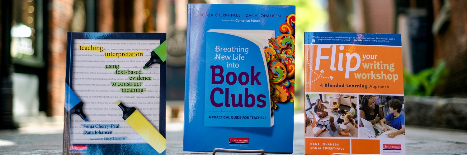 Dana and Sonja banner