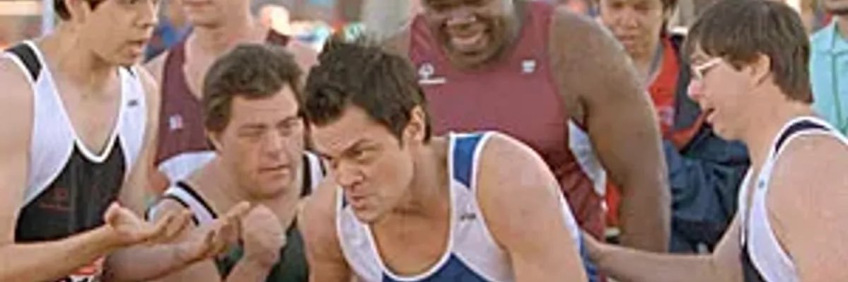 🦅 The Rowdy Raider 🦅 banner