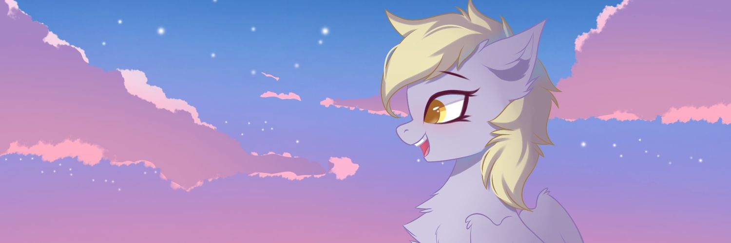 🦄Maxi💖🐧's banner