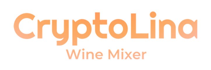 CryptolinaWineMixer banner