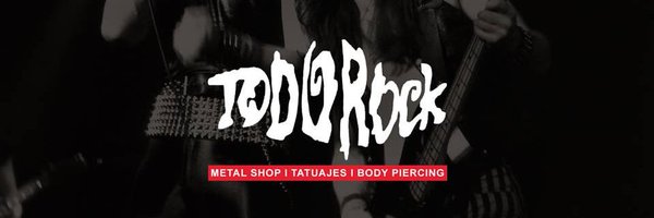 todorockpuebla1 Profile Banner