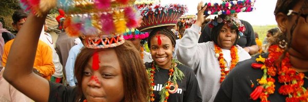 Changemakers Profile Banner