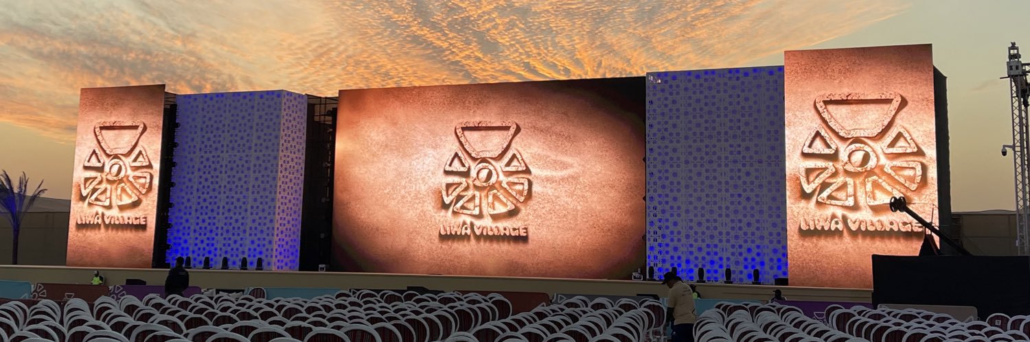 danreedlighting's profile banner image