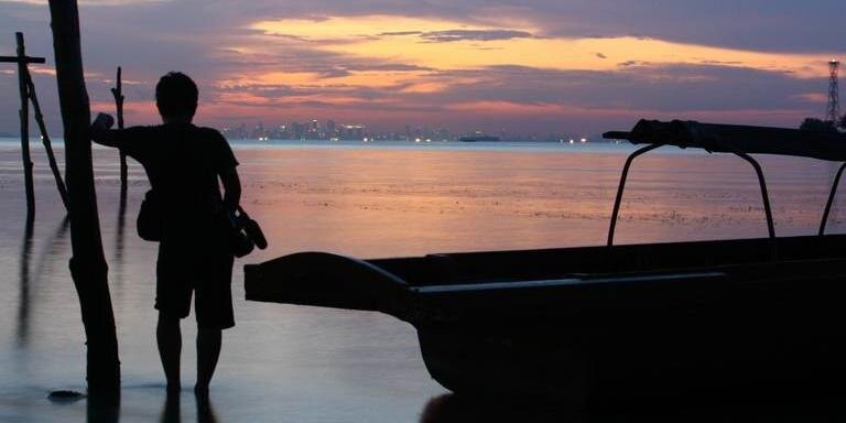 radityodendy's profile banner image