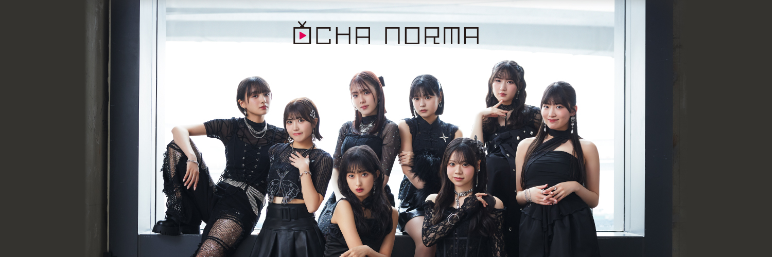 OCHA NORMA's banner