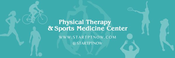 startptnow Profile Banner