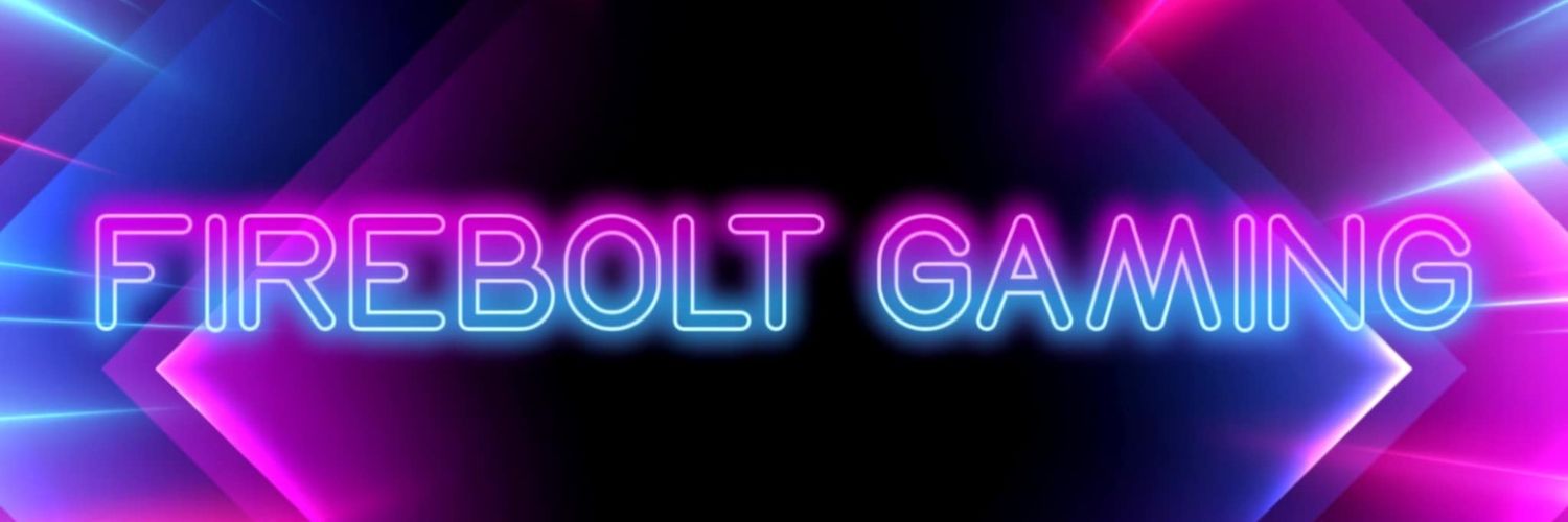 firebolt1980s's profile banner image