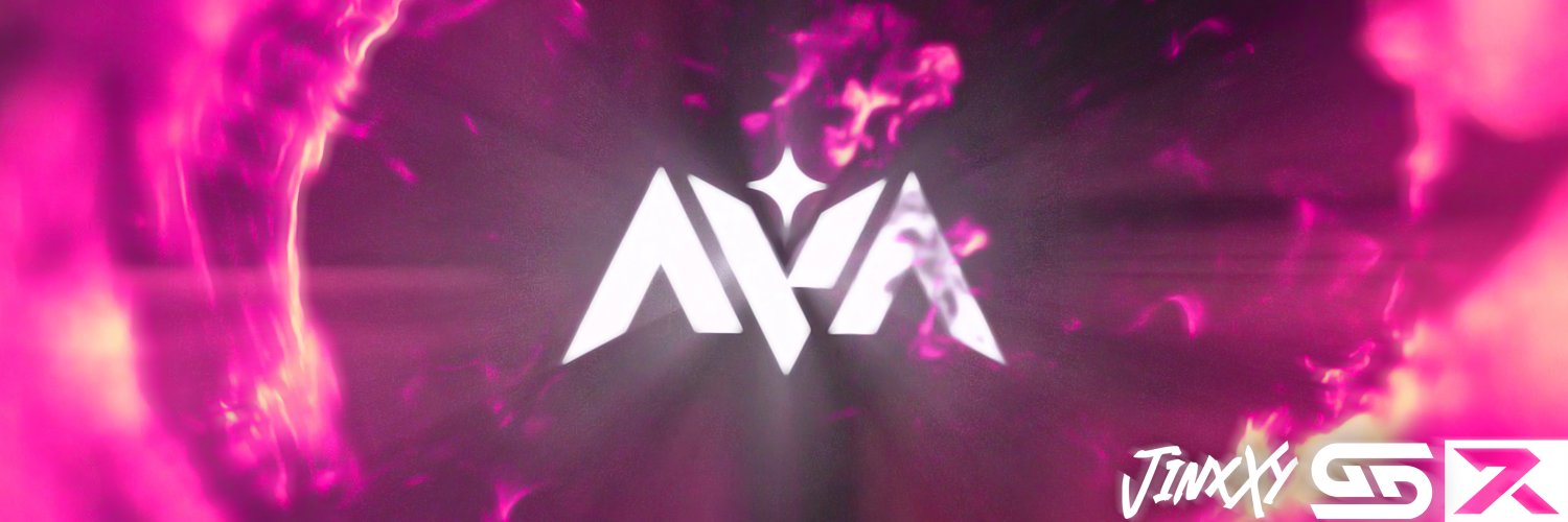 AVA ✨'s banner