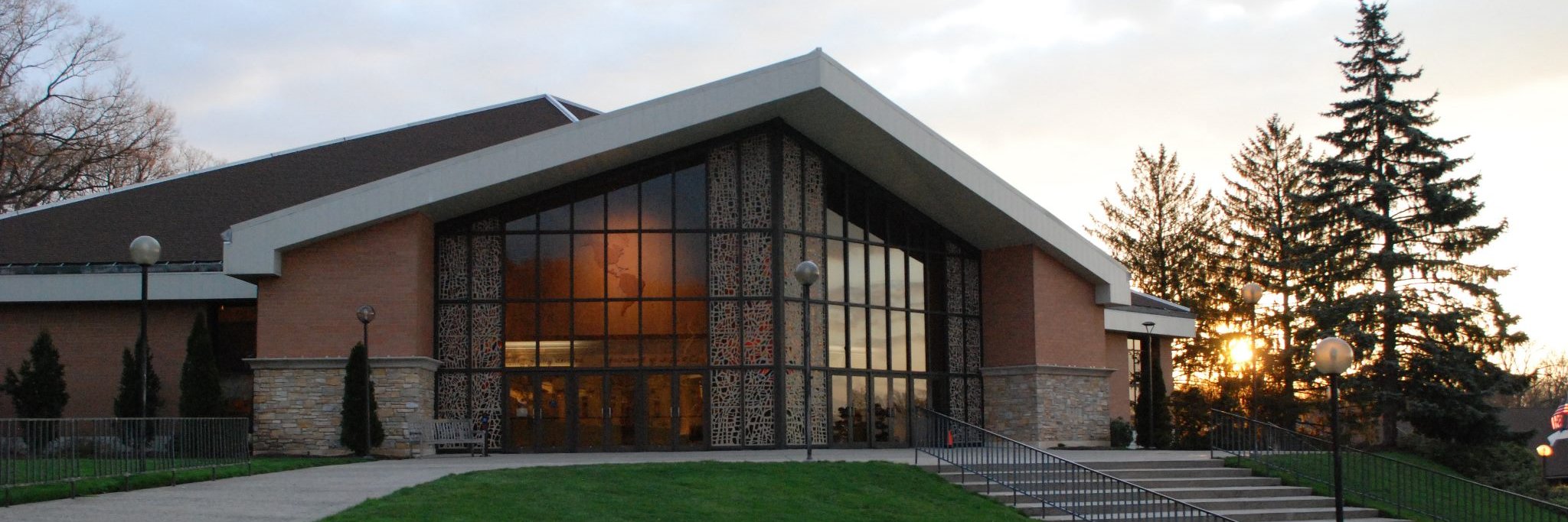 HawthorneGospel's profile banner image
