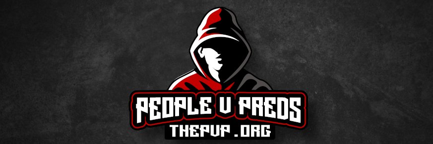 People v. Preds banner