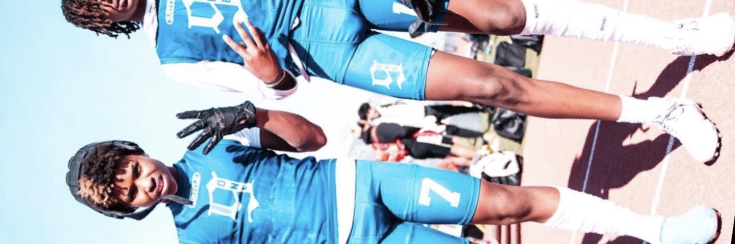 LeAndrew Jenkins banner