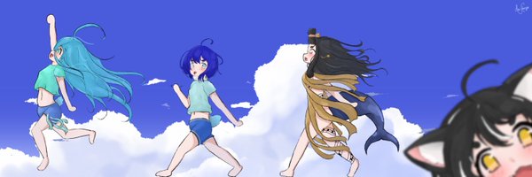 PenguinMaxy Profile Banner