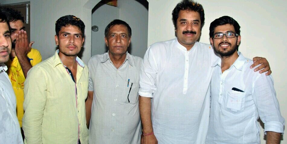 Sandeep80757129's profile banner image