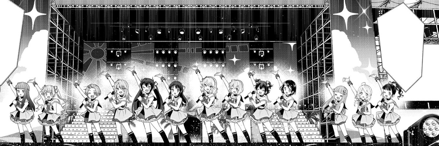 たばすこ(赤の8番)'s banner
