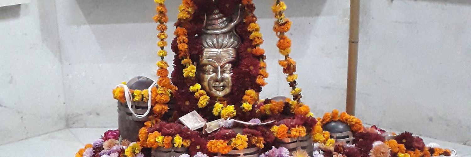 DevenderJogi's profile banner image