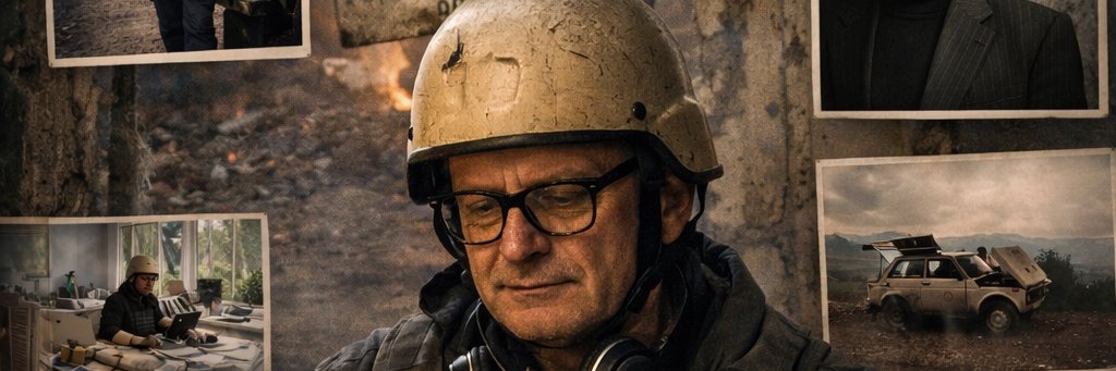 Christian Palme 🇸🇪🇺🇦🇨🇿🇮🇱 banner