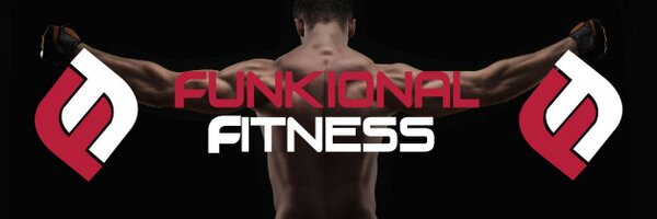 Funkional Fitness Profile Banner