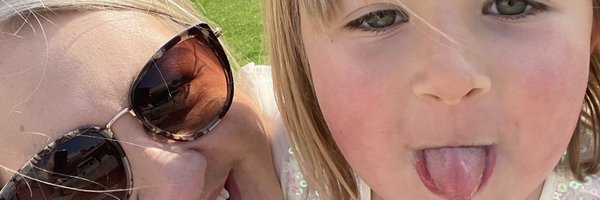 HubyCatherine Profile Banner