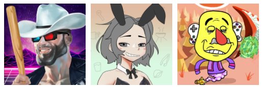 Capsule Machine banner