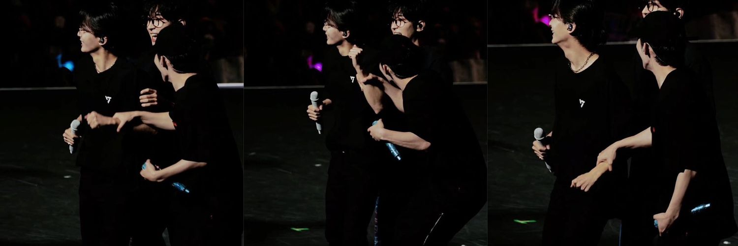 one banner