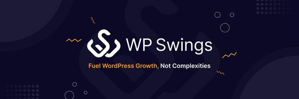wpswings Profile Banner