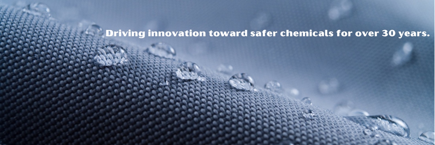 Toxics Use Reduction Institute (TURI) banner