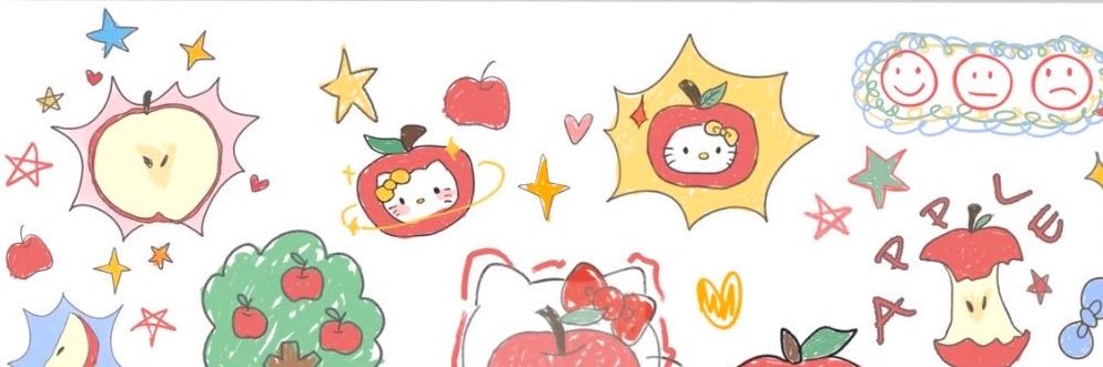lanly~ ♡ . 🥨🍥🍡 banner