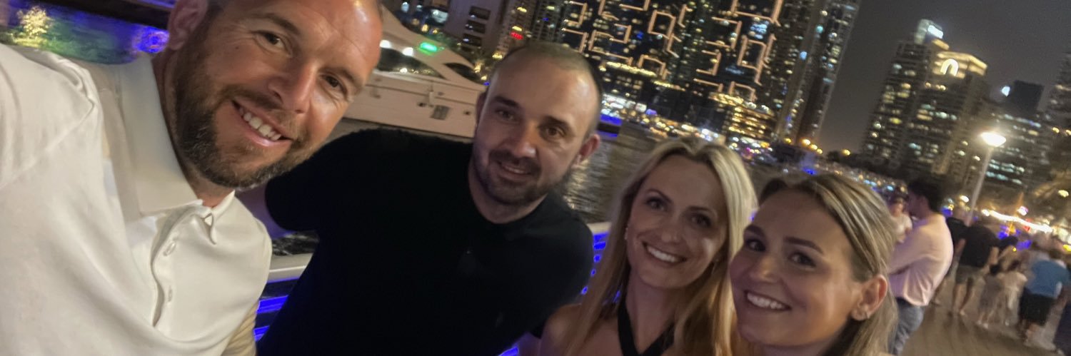 sammygmac's profile banner image