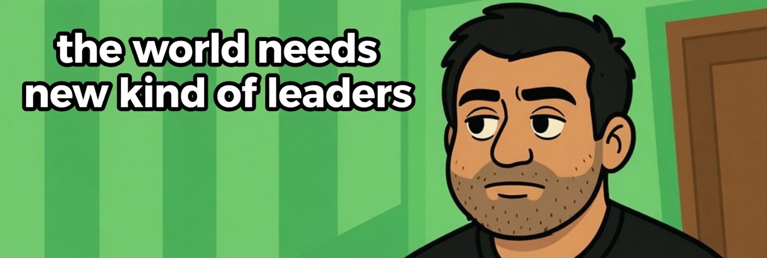 sagarTweeting's profile banner image